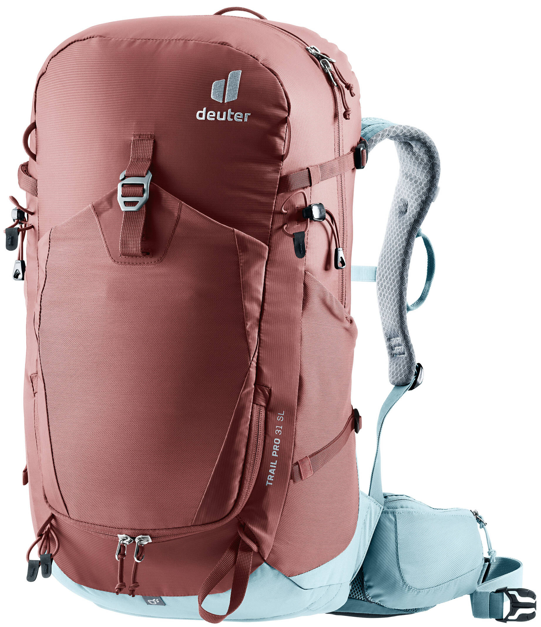 deuter| Damen Wanderrucksack Trail Pro 31 SL