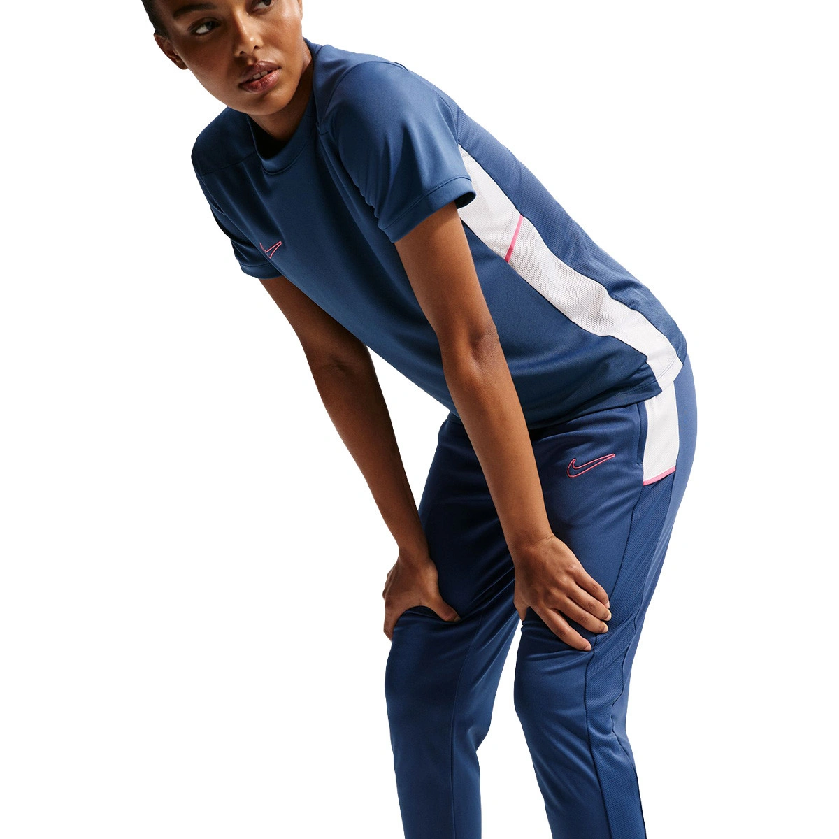 Calças Nike Dri-Fit Academy 25 Mulher