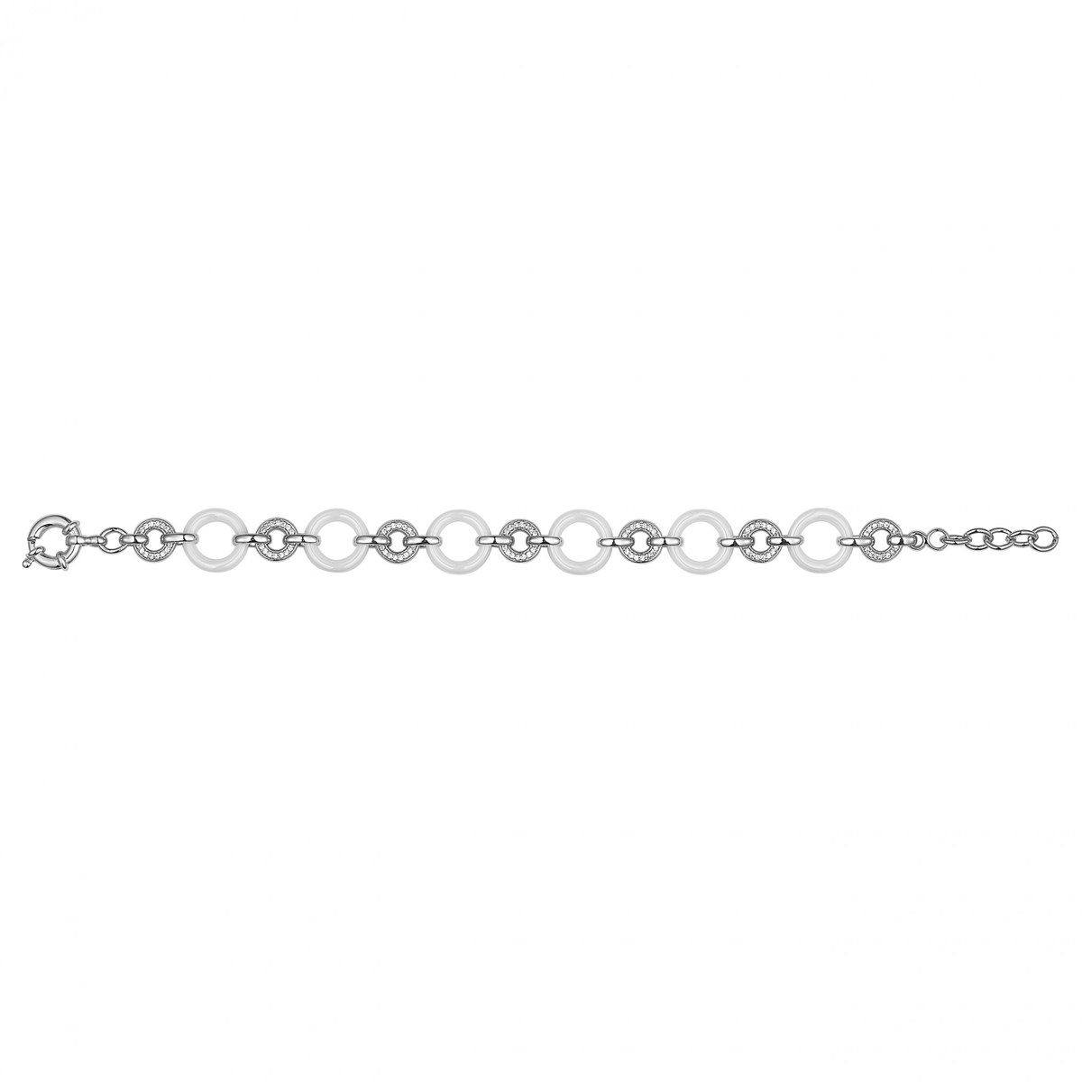 Bracelet en Argent