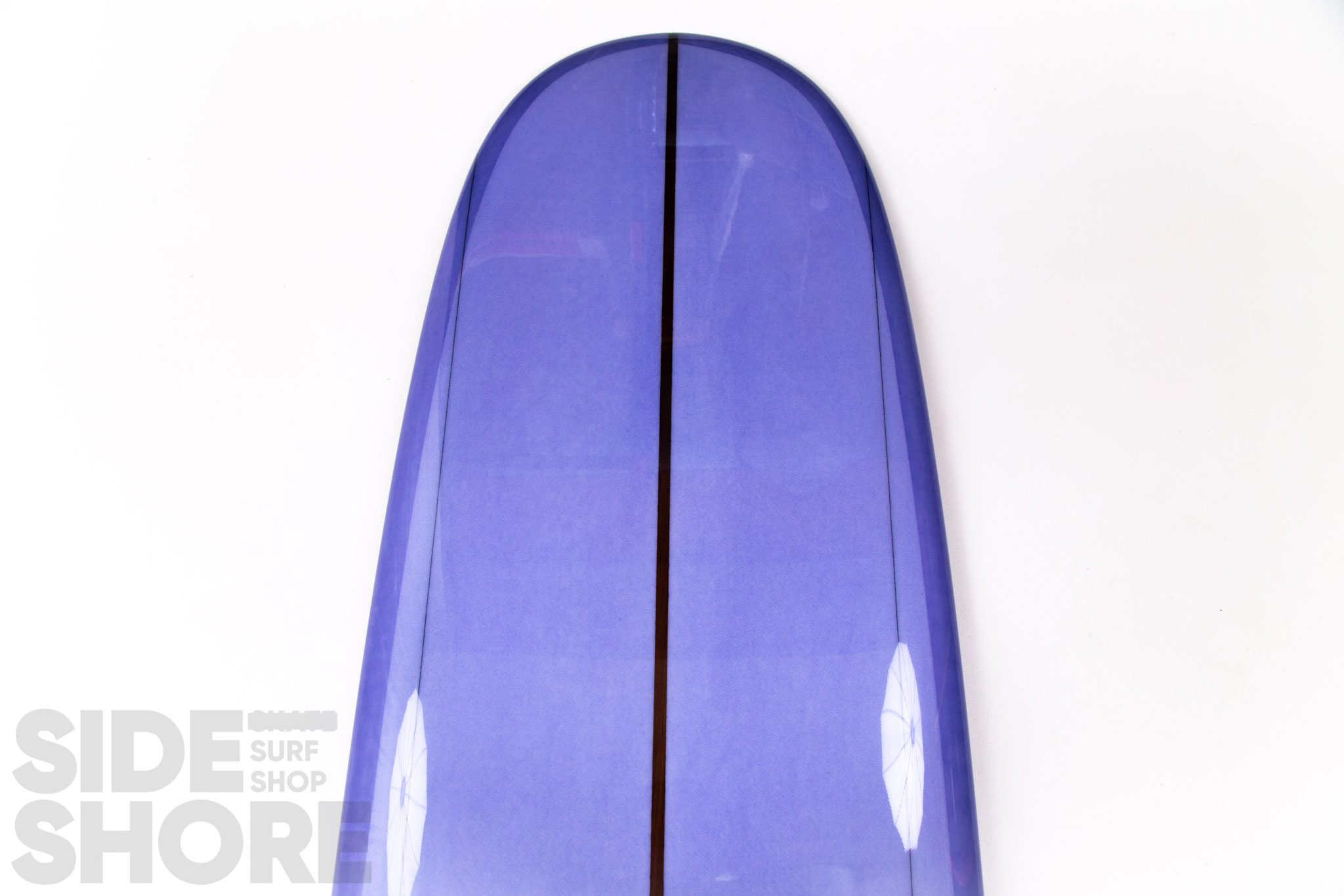 Bing Surfboards Continental - Tint   Volan   Polish - 9'0 x 23