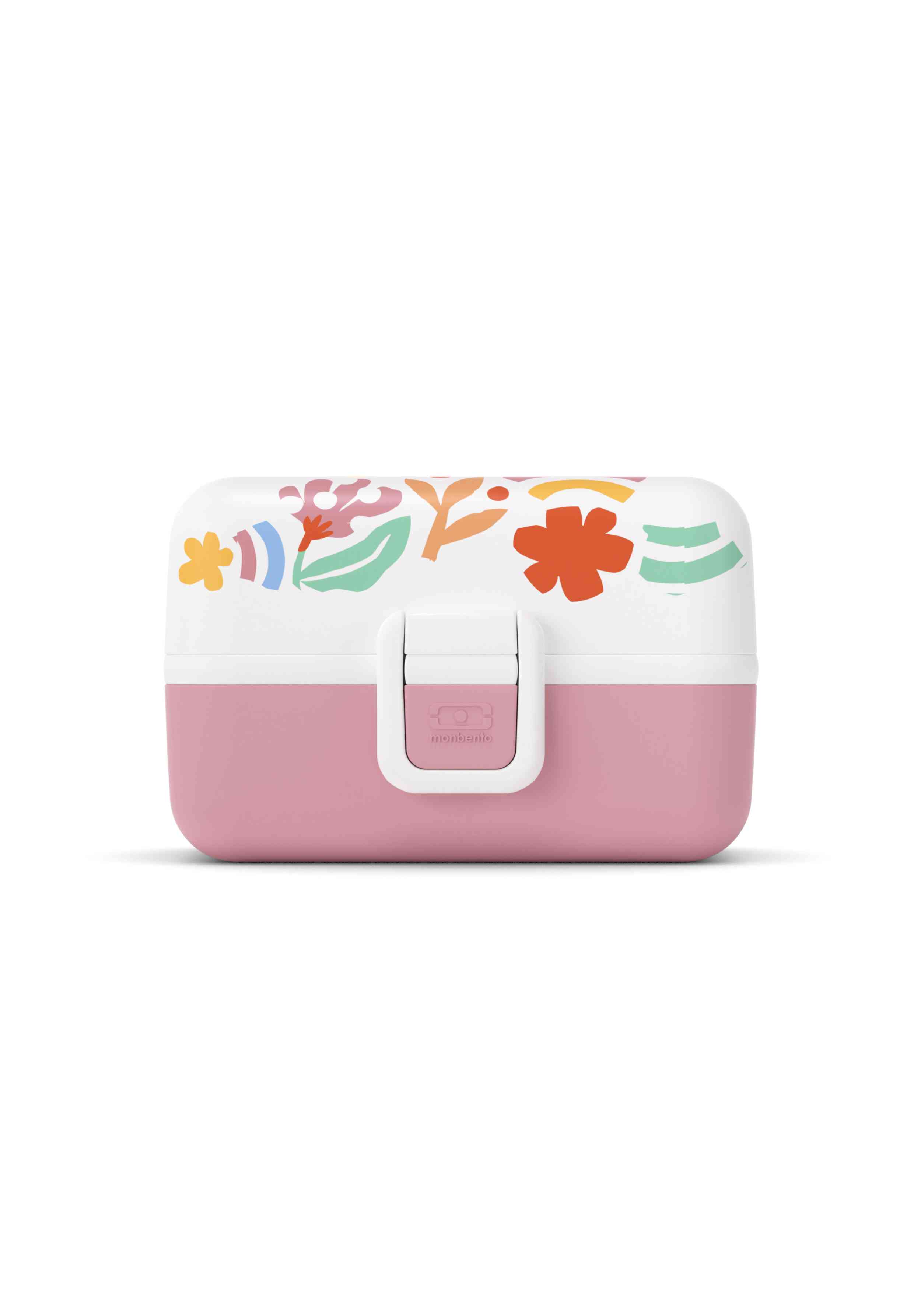 Monbento Kinder-Lunchbox Tresor Paper Cut