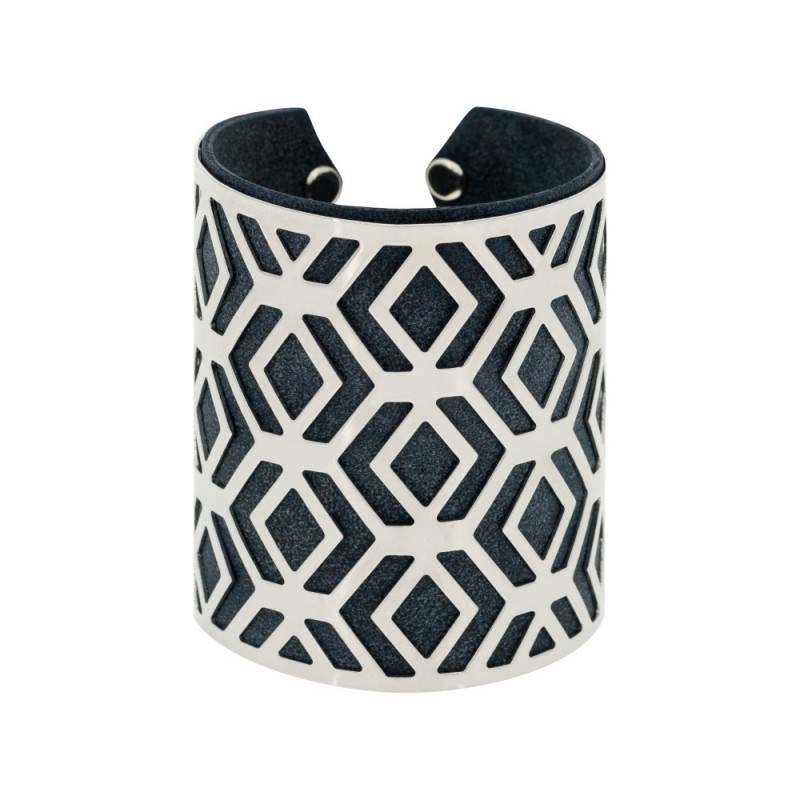 Bracelet manchette 