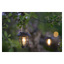 Solcellebelysning LED 37,5 cm