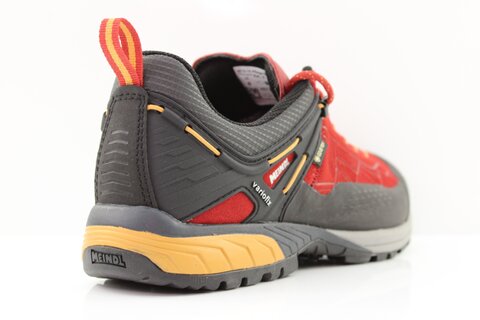 Meindl Top Trail GTX