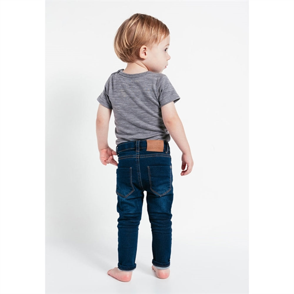 Termo Ink Jakke Loui - Wheat → Luksusbaby.dk