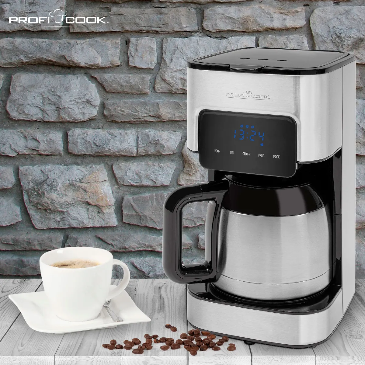 Proficook KA 1191