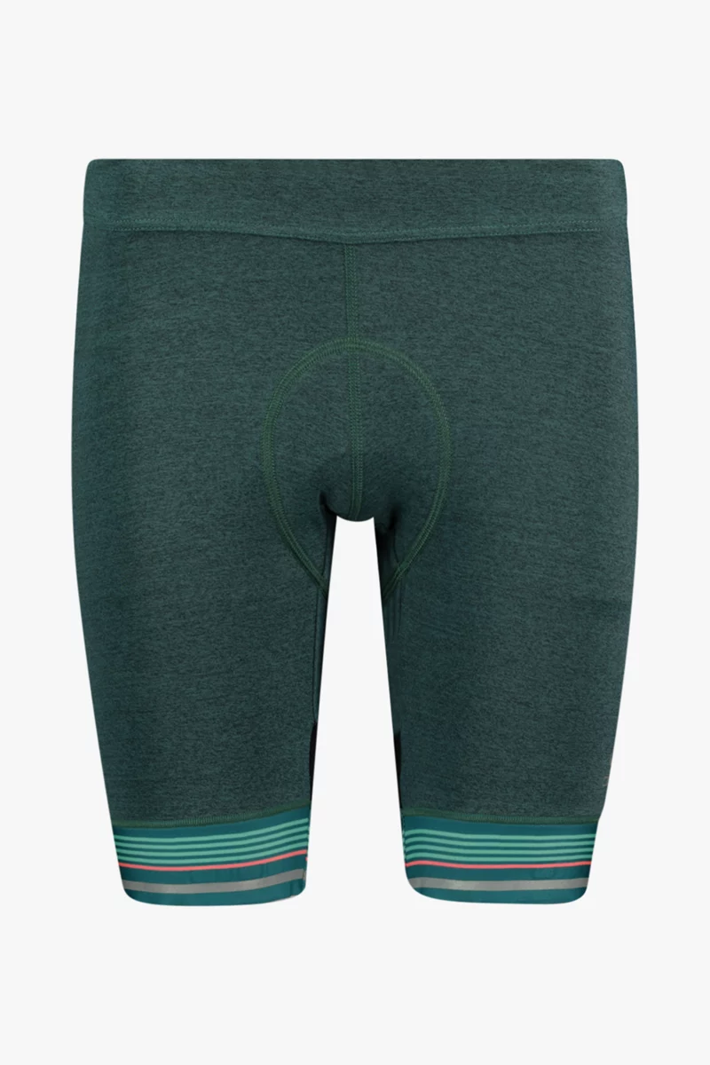 Odlo Fujin Zeroweight Damen Bikeshort