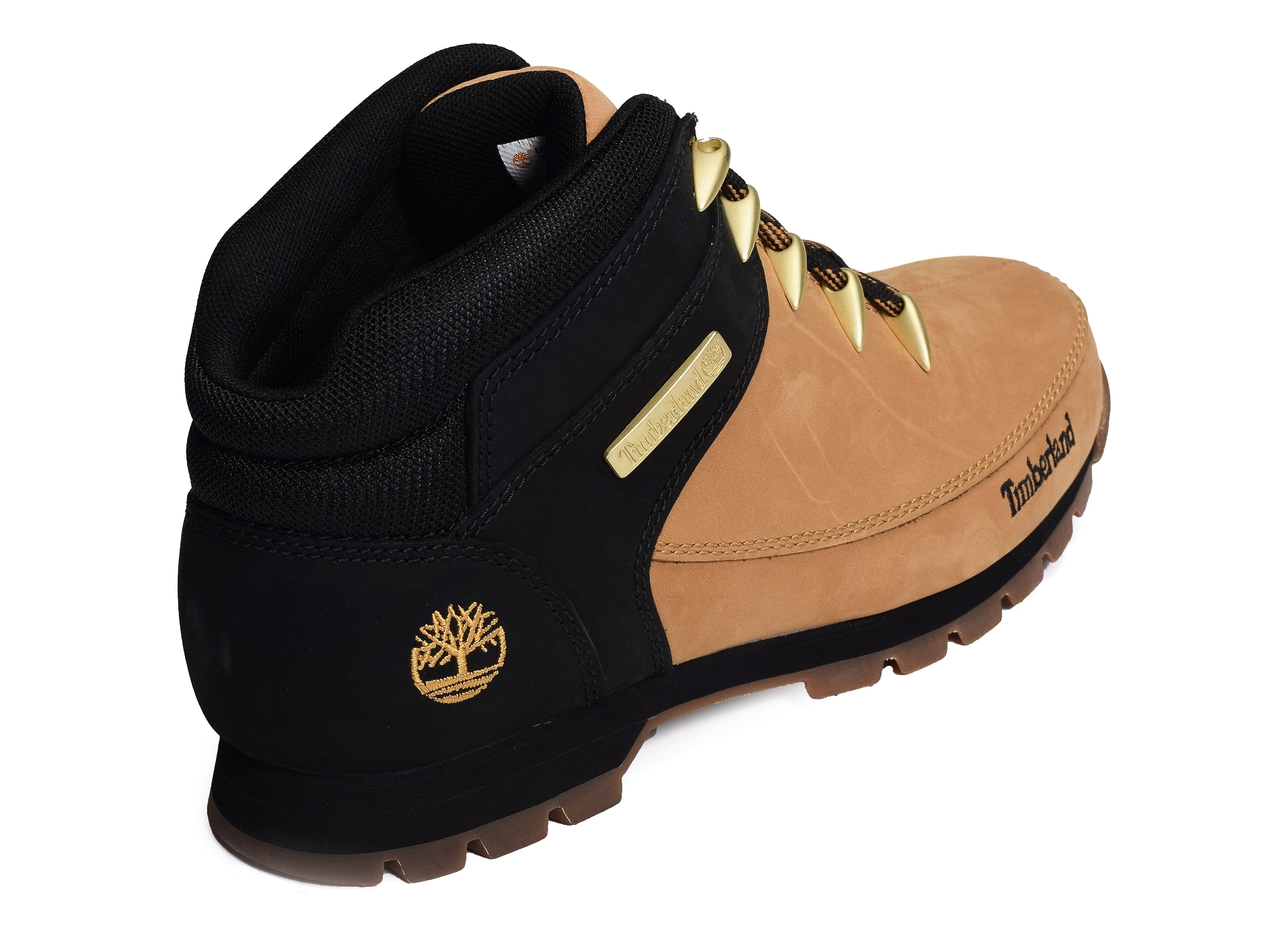 Euro sprint noir camel
