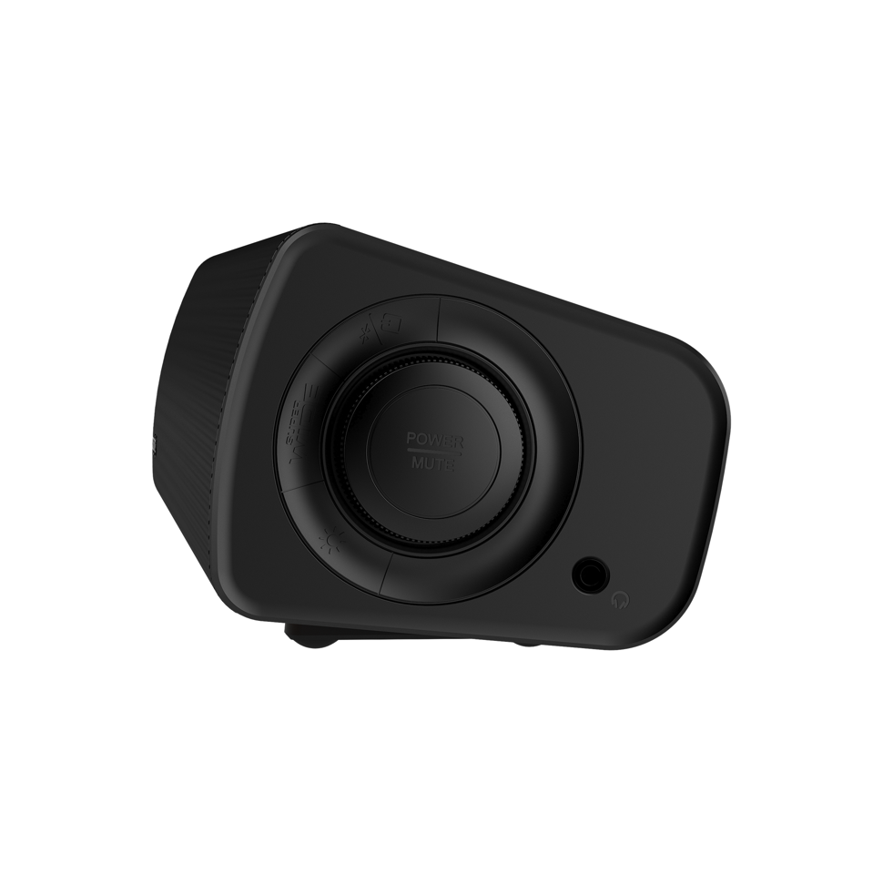 Creative - Sound Blaster GS3 Compact Gaming Soundbar