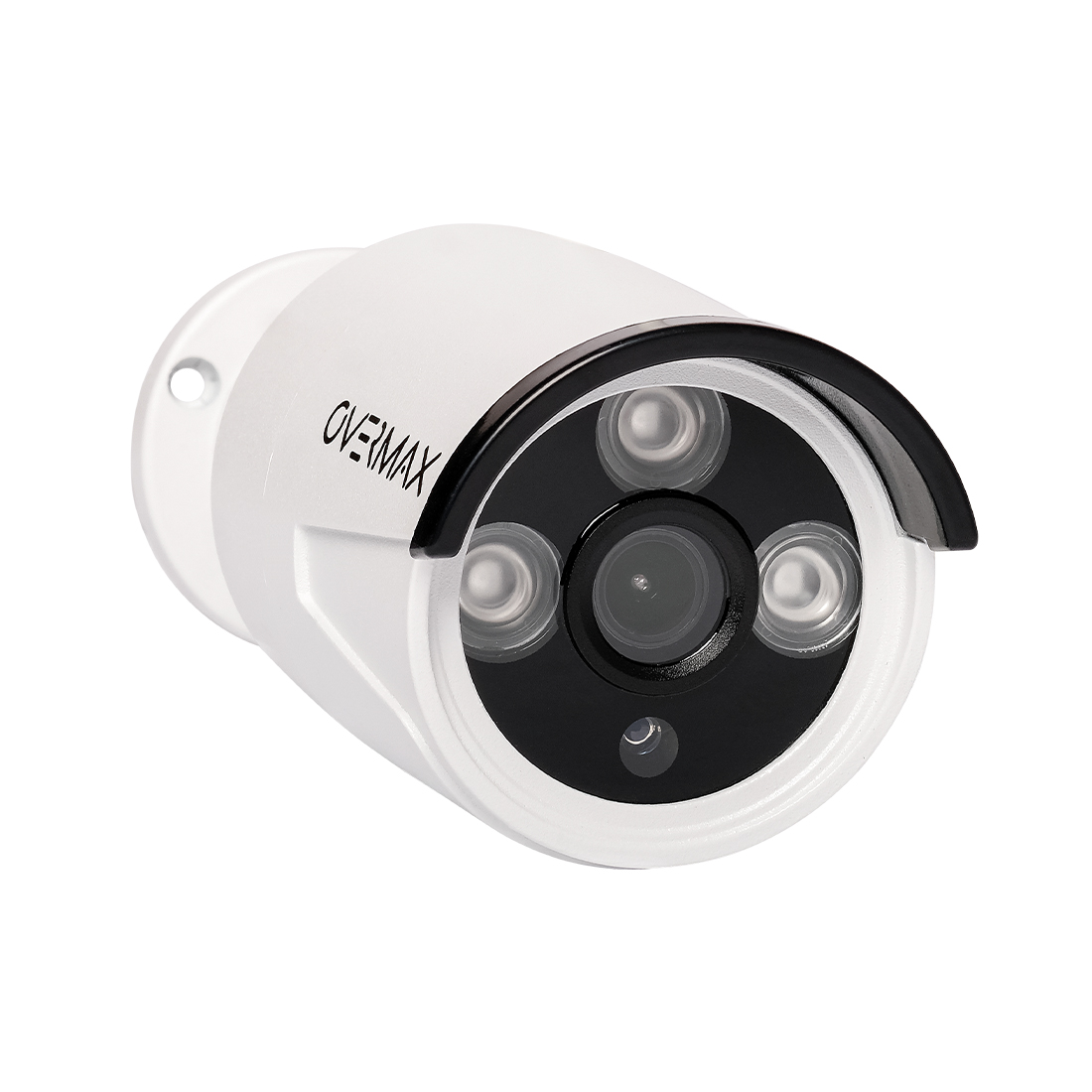 Overmax Netzwerkkamera-Set Camspot NVR 4.0 mit Recorder