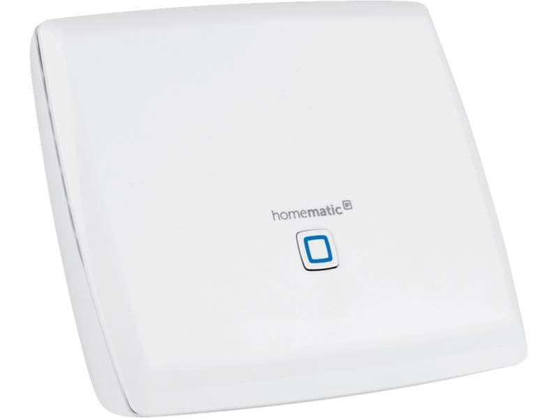 Homematic IP Smart Home Zentrale CCU3 mit mediola AIO CREAT Die leistungsstarke Zentrale für die lokale und komfortable Steuerung Ihres Smart Homes – HmIP-CCU3