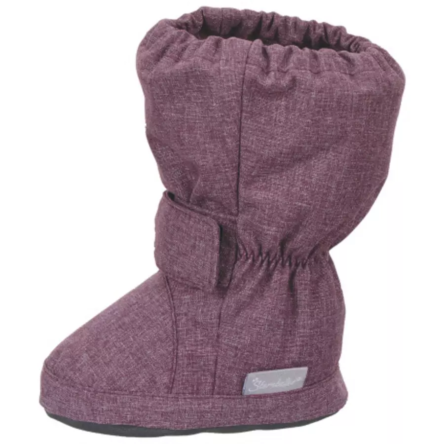 Sterntaler Baby-Schuh pink