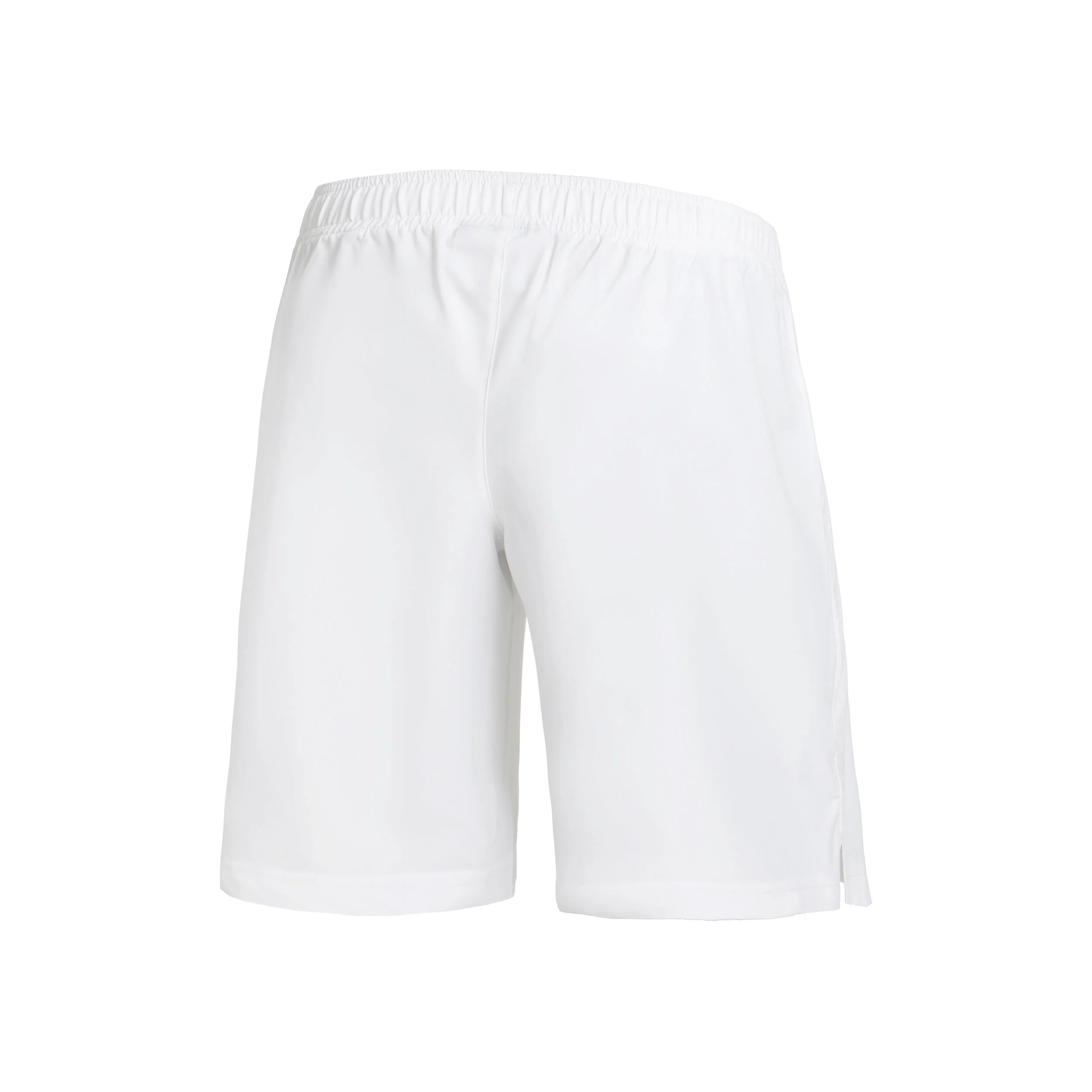 Quiet Please Smash 2.0 Shorts Hommes - Blanc , Bleu Foncé