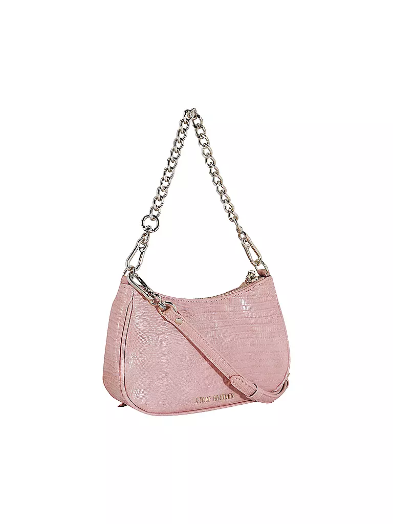 STEVE MADDEN Tasche - Henkeltasche BVILMA  rosa