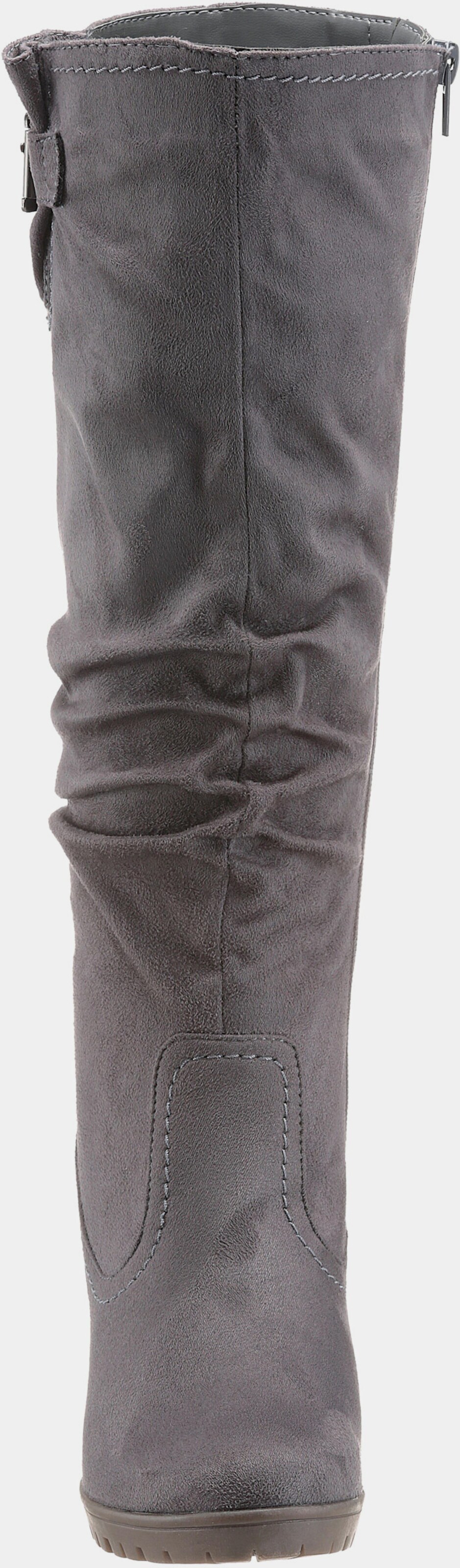 Stiefel