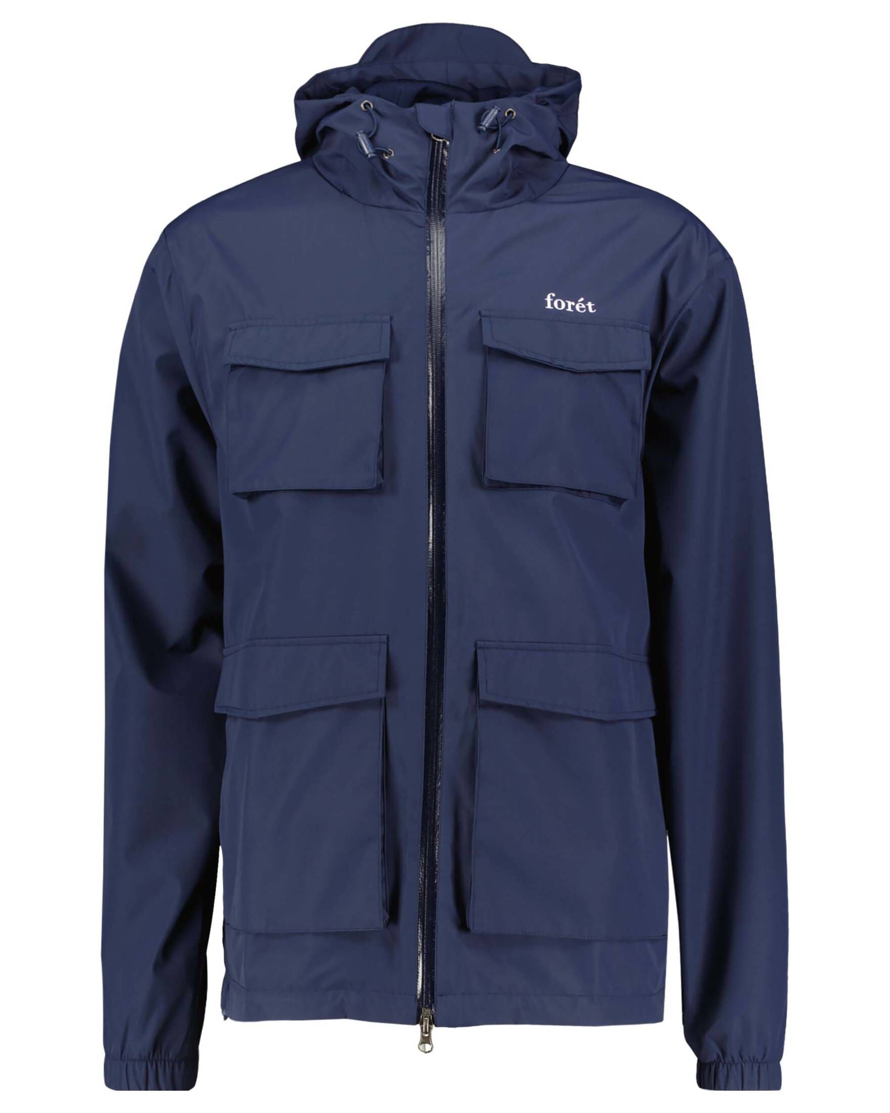 Forêt| Herren Jacke TRIP