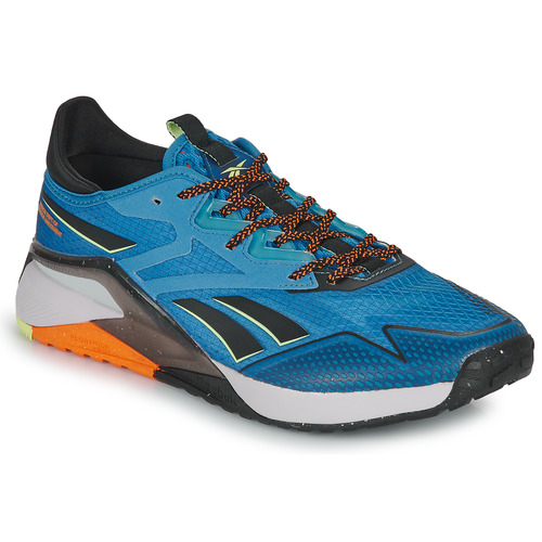 Reebok Sport - NANO X2 TR ADVENTURE - Bleu / Noir