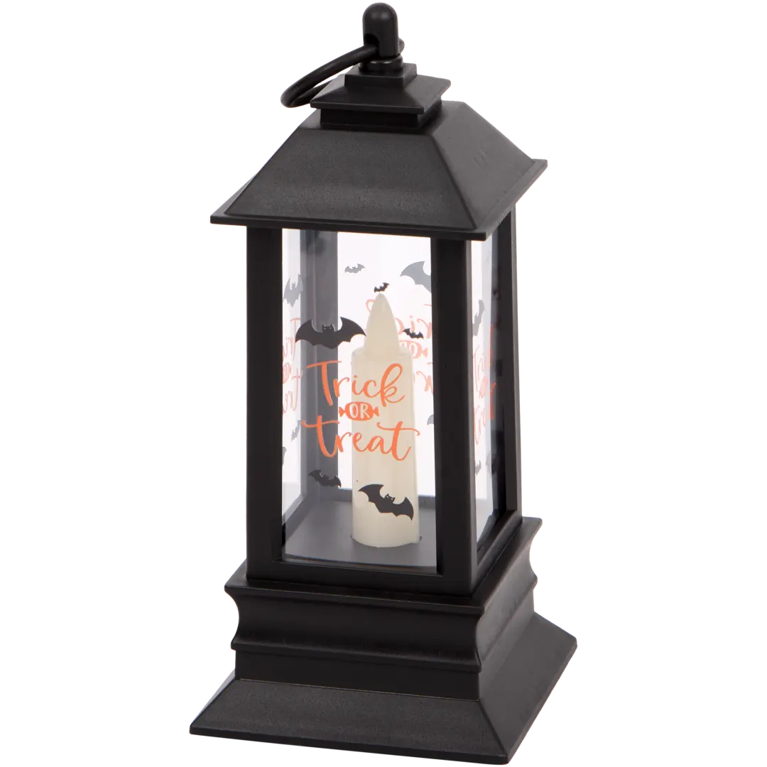 Lanterne LED