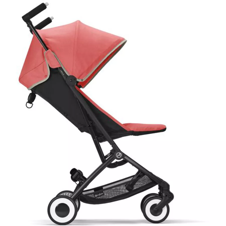 cybex GOLD Buggy Libelle Hibiscus Red