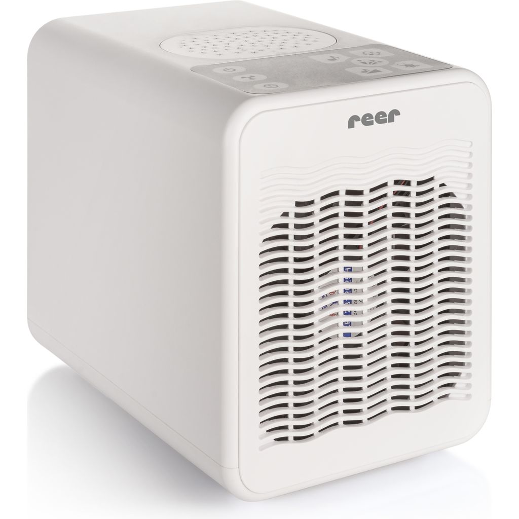 reerreer   4in1 Air Purifier