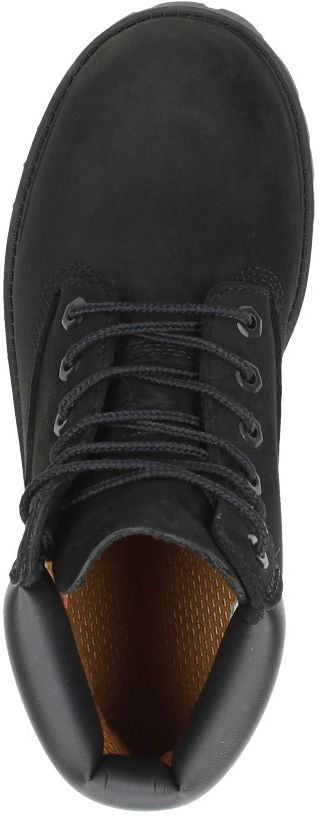 Timberland 6 Inch Premium Boot zwart