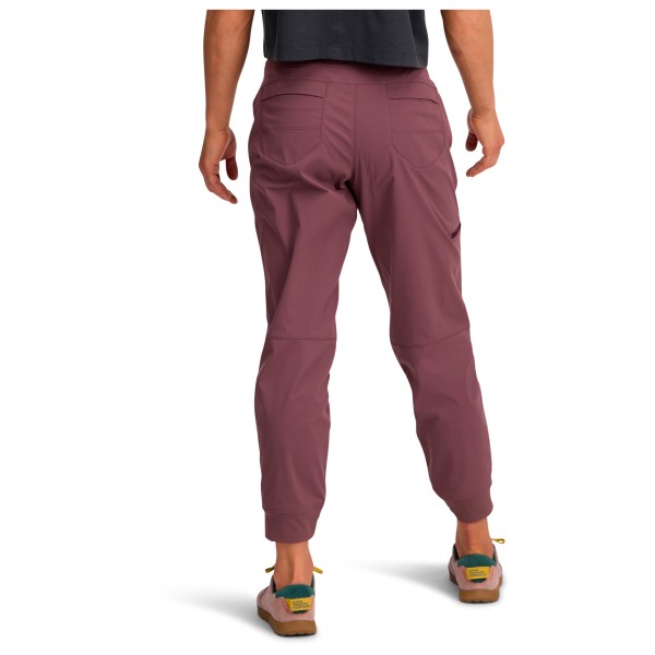 Black Diamond - Women's Technician Jogger Pants - Pantalon d'escalade