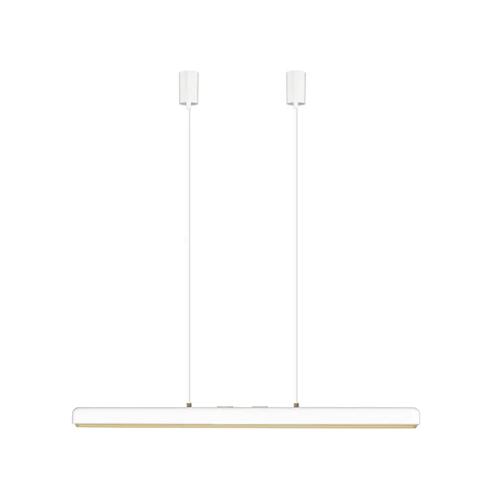 Umage - Hazel Branch LED-Pendelleuchte, 100 cm, weiss