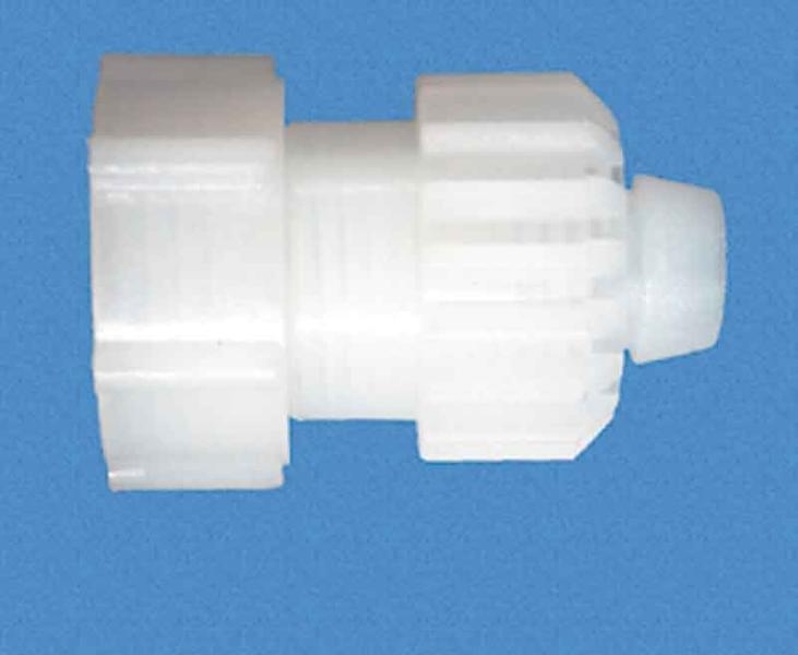 Systemverbinder X-Fix 10mm Adapter 1/2