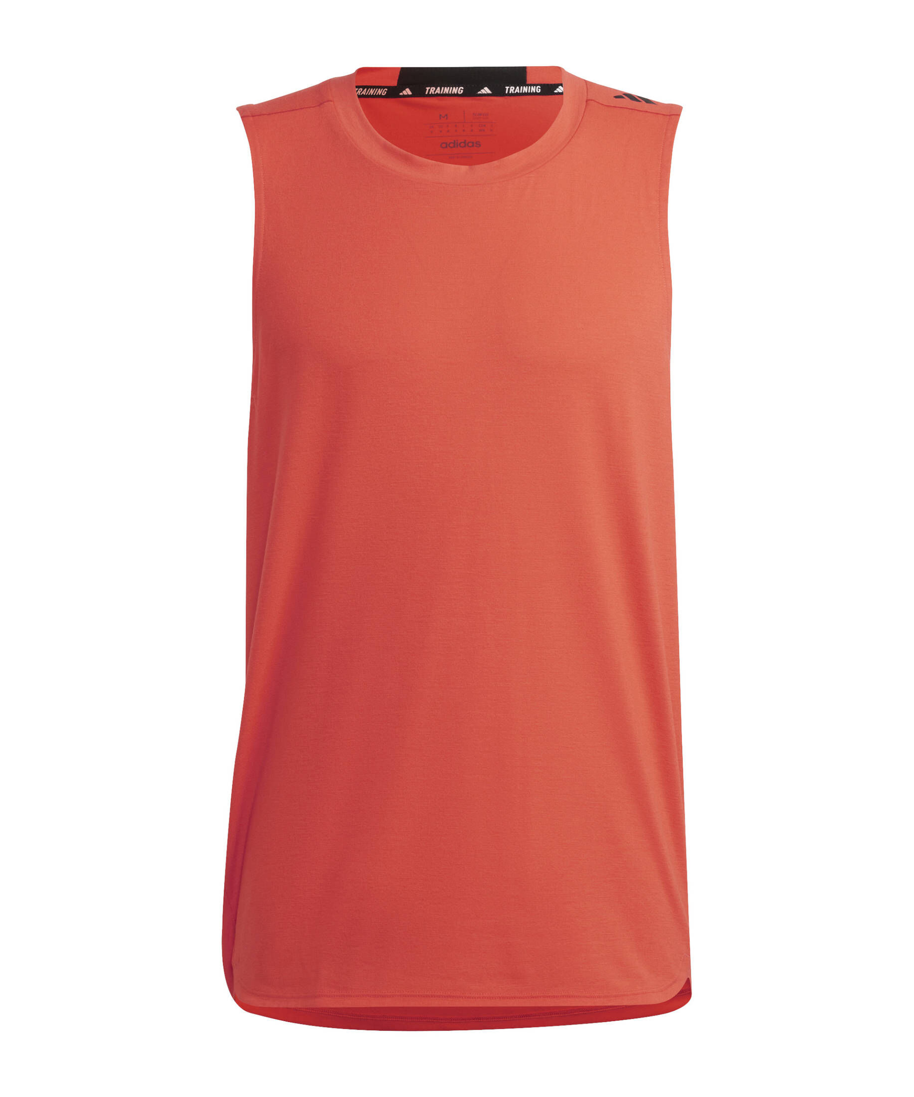 adidas Performance| Herren Tanktop D4T