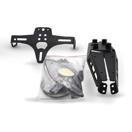 Support de plaque R&G Racing