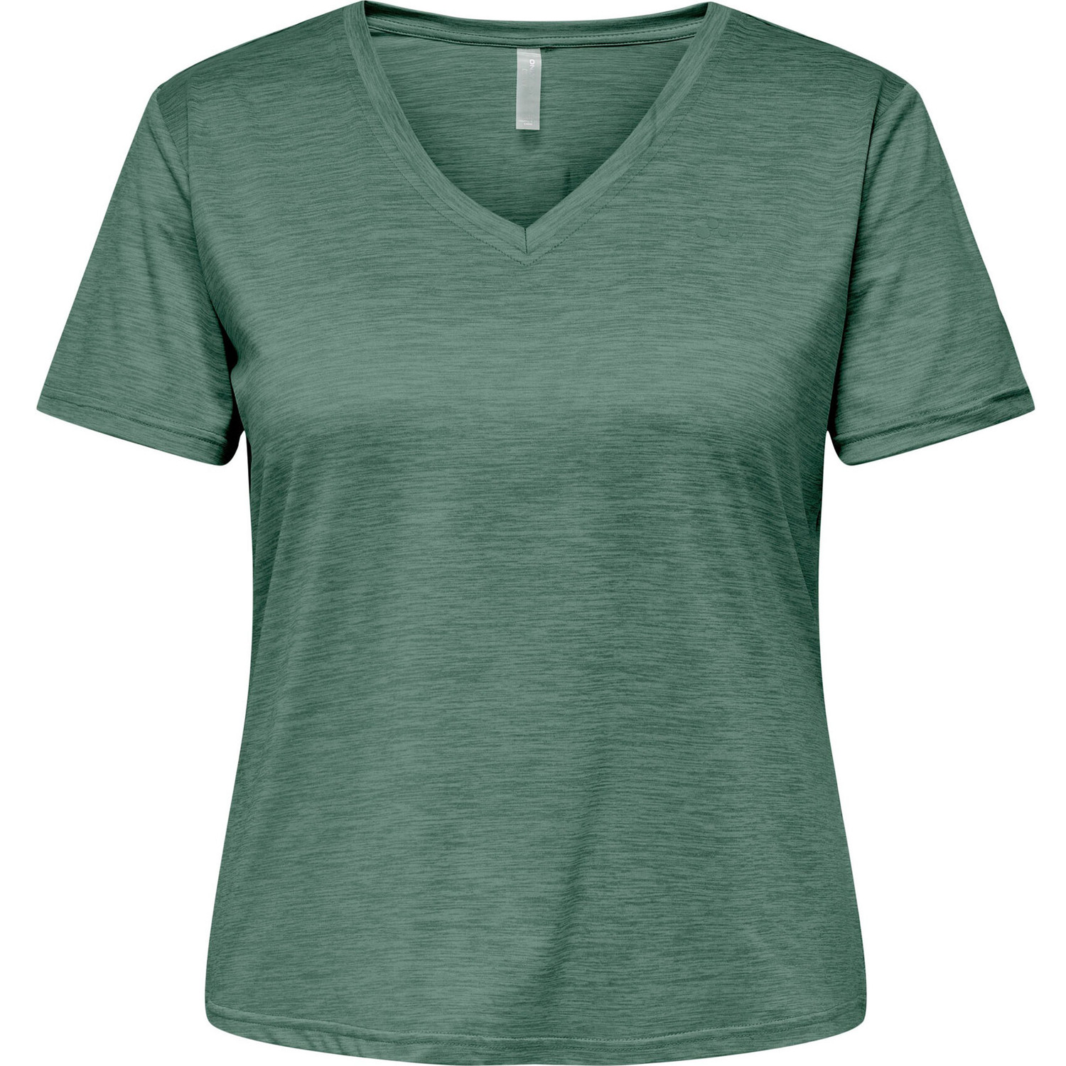 Only Play Core Life Tee Curvy