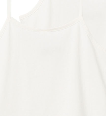 LMTD Top - NlfNove - Noos - 2er-Pack - White Alyssum