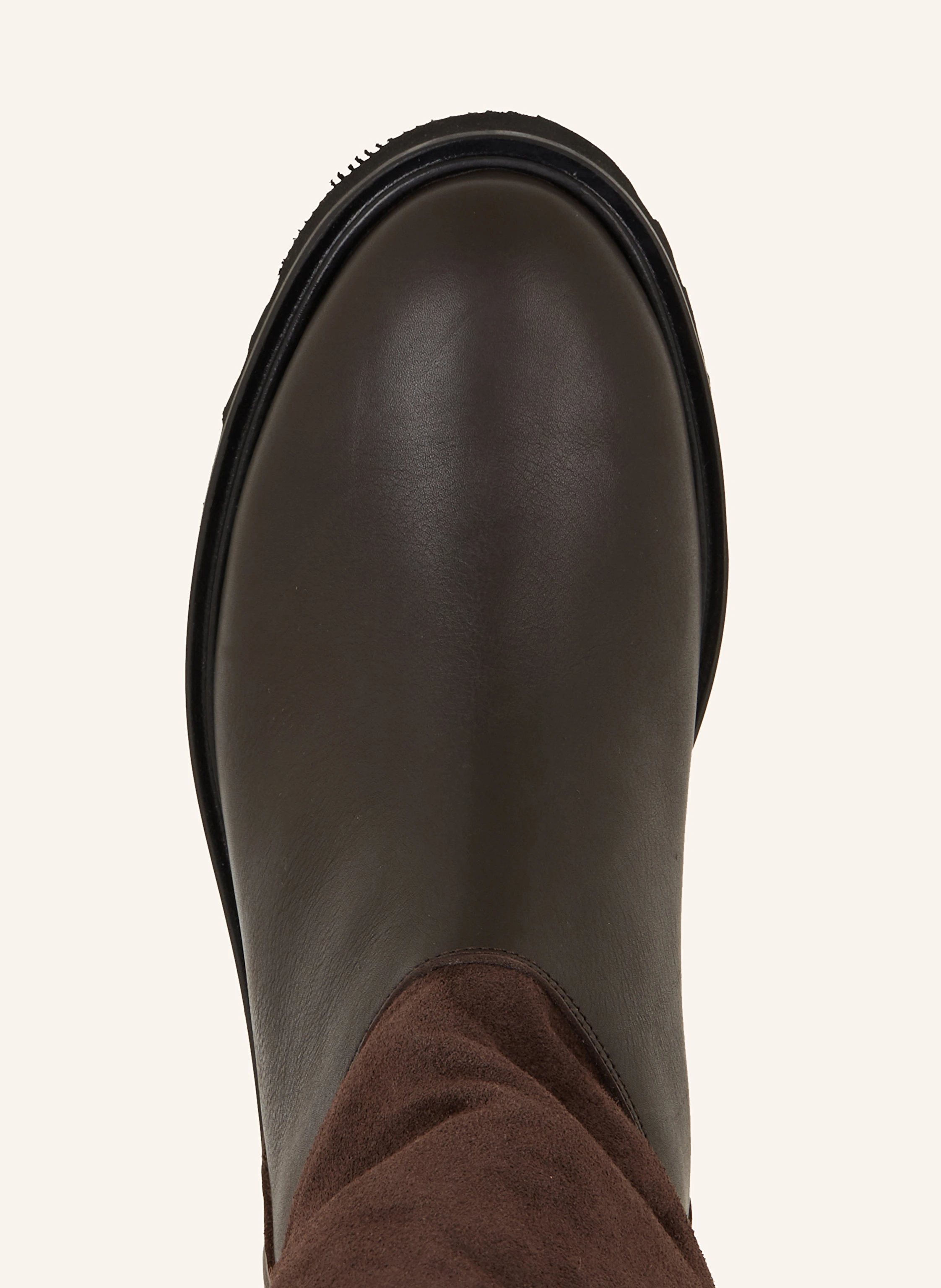 VIAMERCANTI Boots