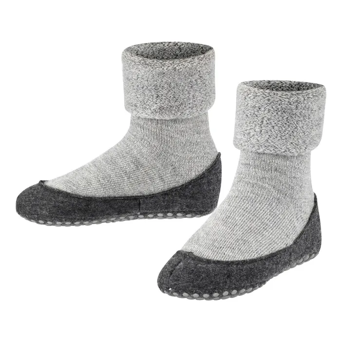 FALKE Cosyshoe Sloffen Junior