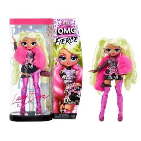 MGA Entertainment L.O.L. Surprise OMG - Lady Diva