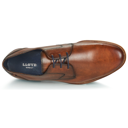 Lloyd - LANGSTON - Cognac