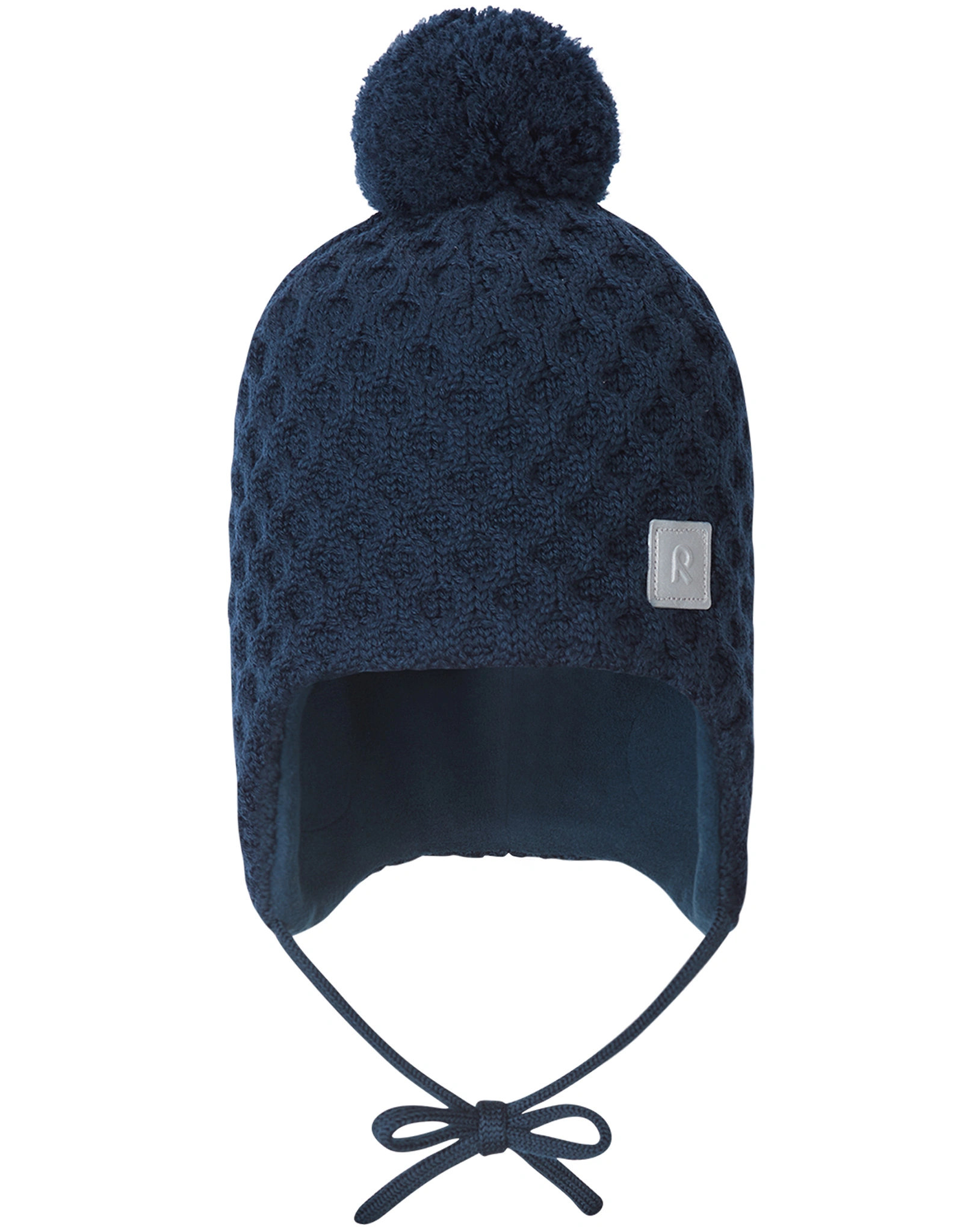 Wollmütze NUNAVUT in navy