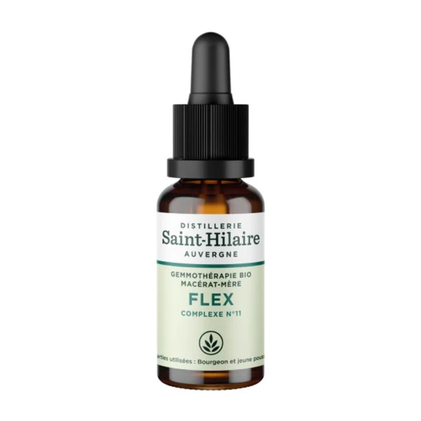 Distillerie Saint Hilaire Gemmo Flex 30 ml