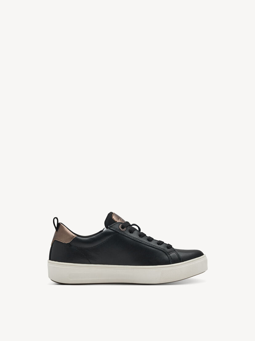 Sneaker - zwart