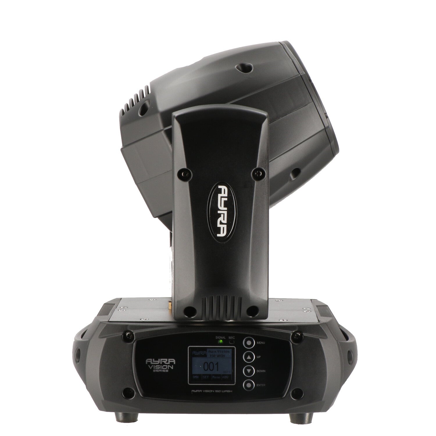 Ayra Vision 150 Wash LED movinghead