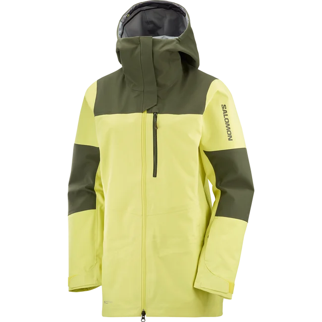STANCE  Shelljacke Damen