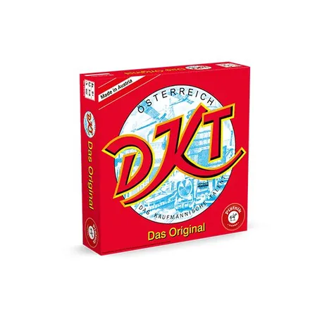 Piatnik DKT Das Original