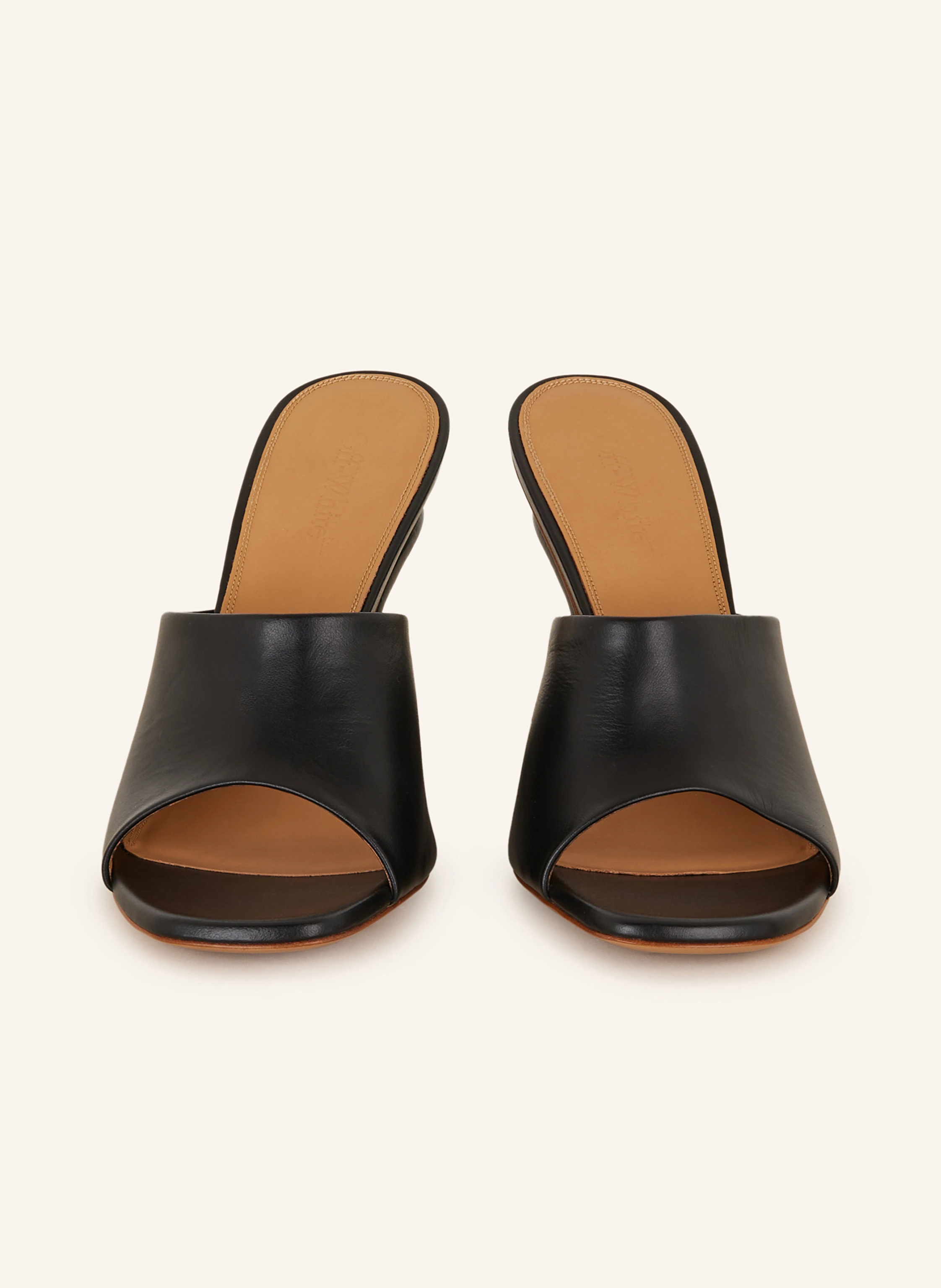 Off-White Mules JUG