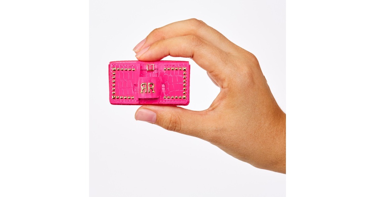 MGA EntertainmentRainbow High - Mini Accessories Studio: Handtassencollectie poppen accessoires