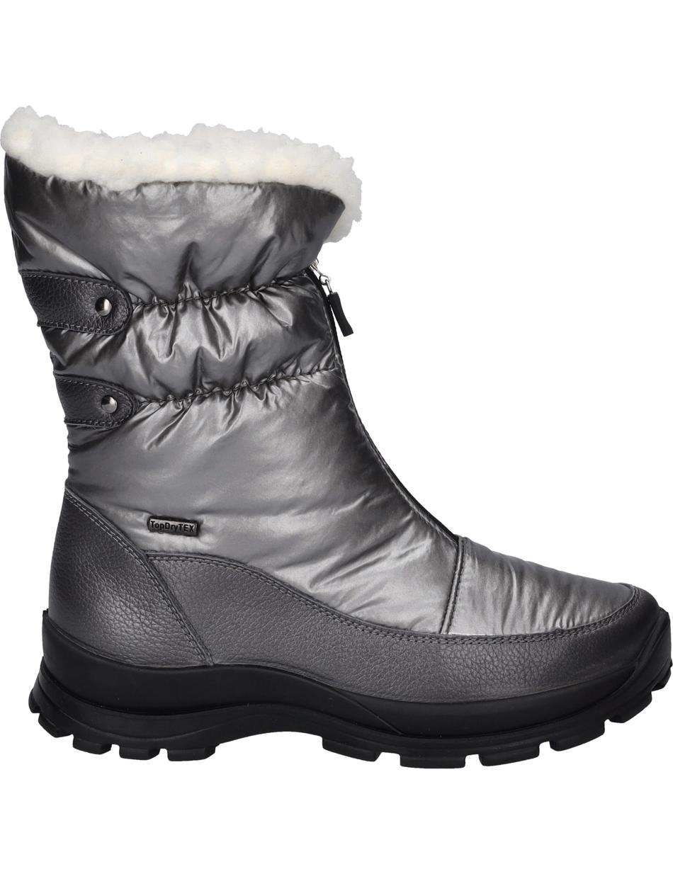 Stiefel Grenoble 03, anthrazit
