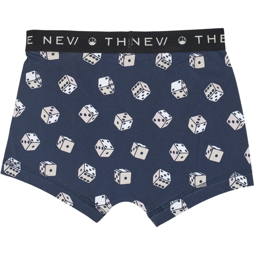 Køb The New Navy Blazer Boxers 2-Pak