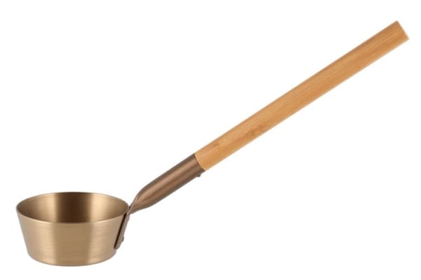 Badstueskje Champagne Rento