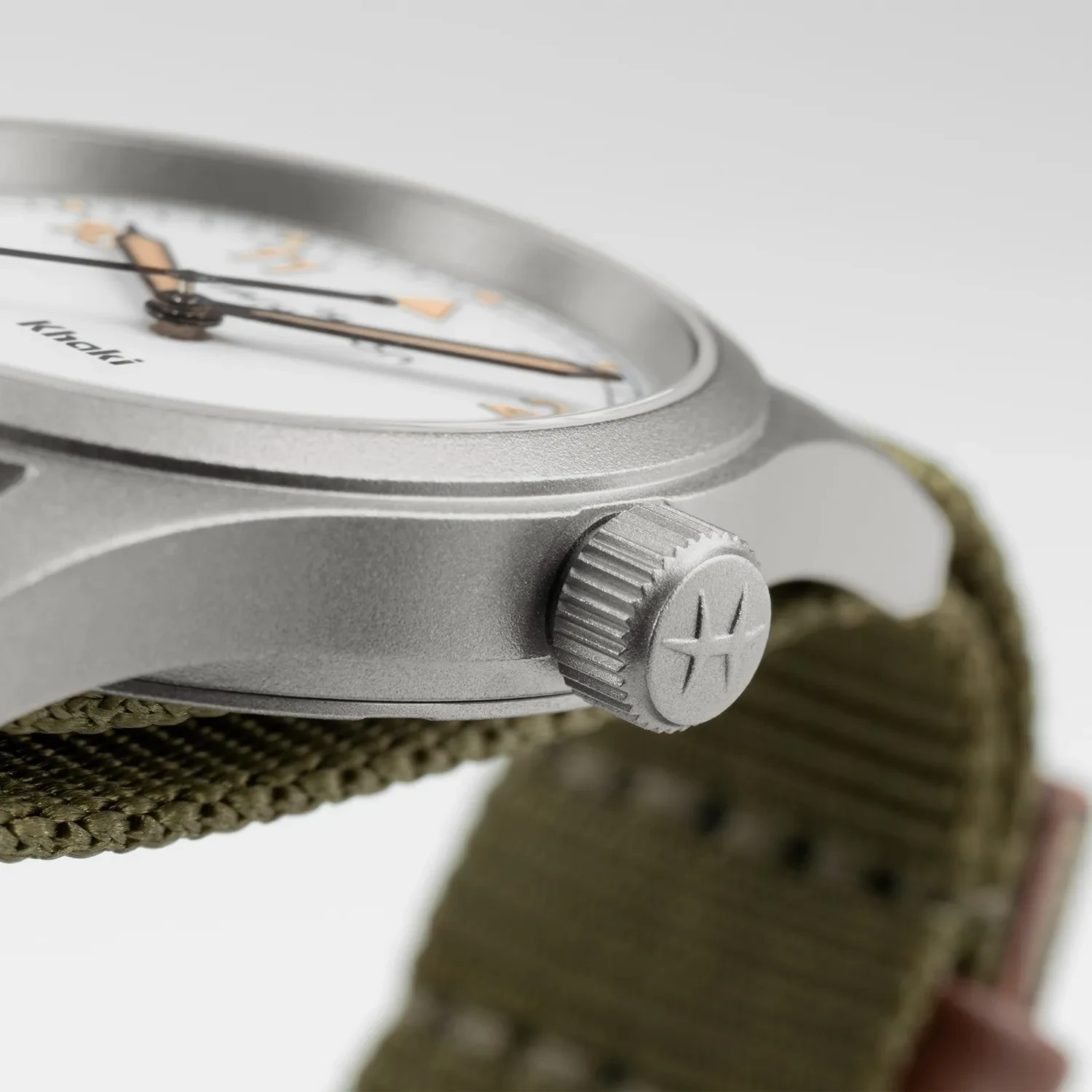 Hamilton Khaki Field Quartz H69301910
