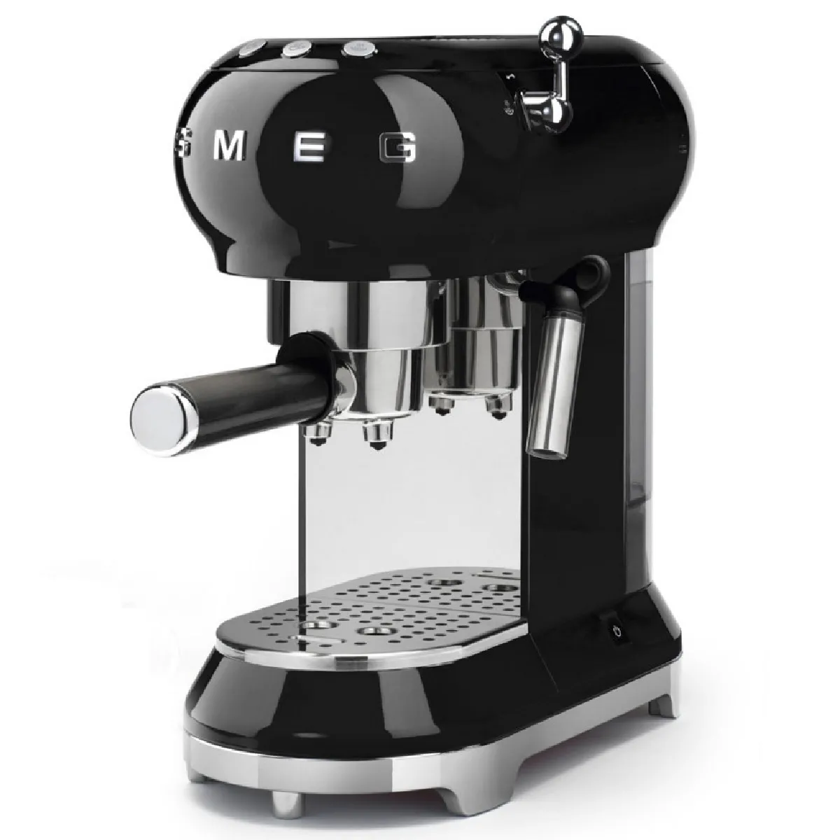 Smeg ECF01BLEU