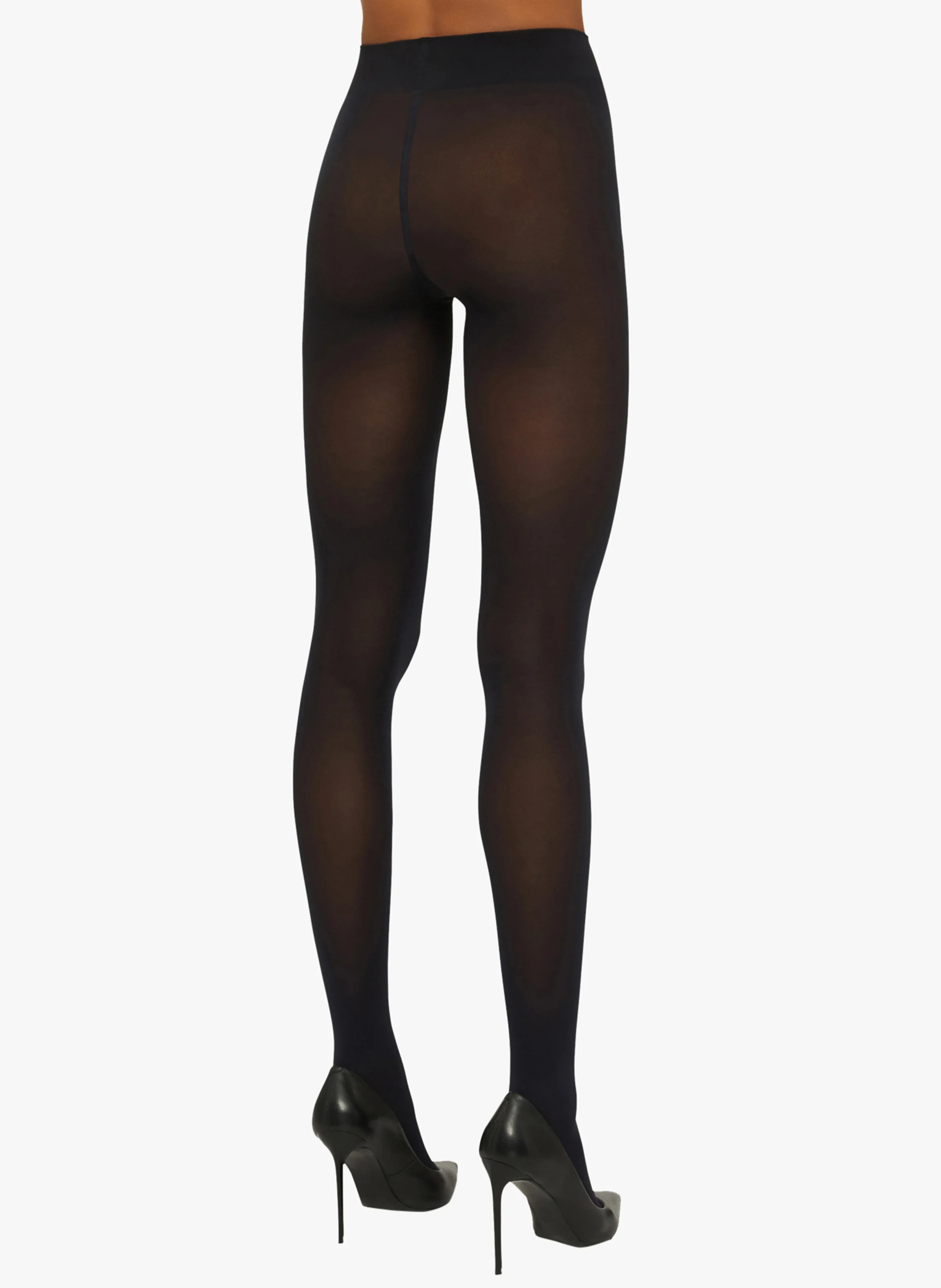 Pure 50 Tights - Collants opaque Pure 50 tights | Bleu